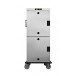 Warmhalteschrank