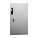 Einfahr-Warmhalteschrank