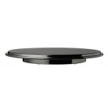 Tortenplatte Ø 31 cm, H: 4 cm