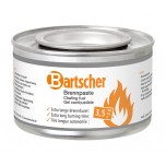 Brennpaste Bartscher 200g DS