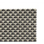 Tischset - silbergrau 45 x 33 cm