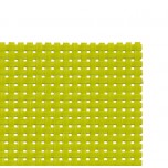 Tischset - grün 45 x 33 cm