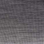Tischset - schwarz, grau 45 x 33 cm
