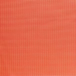 Tischset - orange 45 x 33 cm