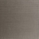 Tischset - platin 45 x 33 cm