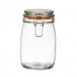 Vogue Einmachglas 1L