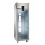 Umluft-Gewerbekühlschrank