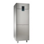 Umluft-Gewerbetiefkühlschrank