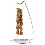 Spieße, 4er Set Länge: 40 cm, Ø 3 mm