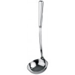 Suppenkelle Ø 9 cm, L: 31 cm, 0,1 Liter