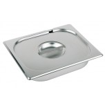 GN 1/6 Deckel 17,6 x 16,2 cm