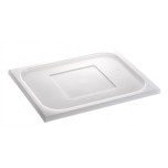 GN 1/9 Deckel 17,6 x 10,8 cm, H: 2,5 cm