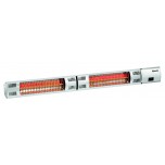 Elektrischer Infrarot-Heizstrahler W3000