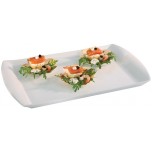 GN 1/1 Servier- / Buffetplatte 53 x 32,5 cm, H: 2 cm