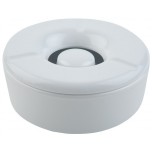 Wind-Aschenbecher -CASUAL- Ø 11,5 cm, H: 5 cm