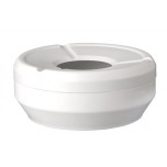 Wind-Aschenbecher -CASUAL- Ø 10 cm, H: 4 cm