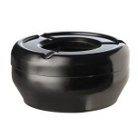 Wind-Aschenbecher -CASUAL- Ø 10 cm, H: 4 cm