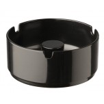 Aschenbecher -CASUAL- Ø 9,5 cm, H: 4,5 cm