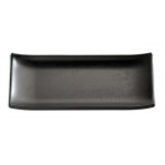 Tablett, Sushiboard -ZEN- 22,5 x 9,5 cm, H: 3 cm