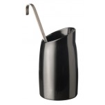 Dressingtopf -CASUAL- Ø 12 cm, H: 21,5 cm