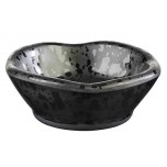 Schale -GLAMOUR- Ø 8 cm, H: 3 cm