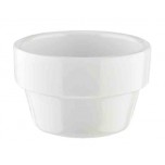 Schale -FLOWER POT- Ø 6 cm, H: 3,5 cm