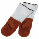 Backhandschuhe Länge 45 cm