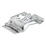 Eierschneider 14,5 x 8 cm, H: 2,5 cm