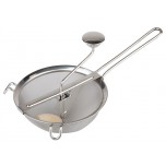 Passiermühle Ø 20 cm, H: 10 cm