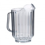 Pitcher -CLASSIC- Ø 13 cm, H: 21 cm, 1,5 Liter