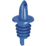 Permanent-Ausgießer, 6er Set Kunststoff PVC