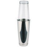 Boston Shaker, 2-teiliges Set - Edelstahlbecher, 700 ml