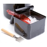 Eisbox 20 x 20 cm, H: 17 cm