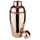 Shaker Ø 8,5 cm, H: 20 cm, 0,5 Liter