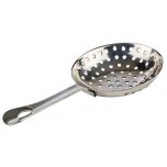 Julep Barsieb Ø 8 cm, Länge: 15,5 cm