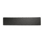 Naturschieferplatte 47 x 10 cm