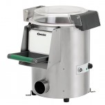 Kartoffelschälmaschine 5 Kg