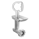 Fleischwolf zur KitchenAid®
