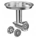 Fleischwolf Alu für KitchenAid