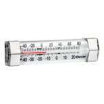 Kühlschrankthermometer -40 - +25°C