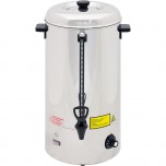 Glühwein- und Heisswasserkessel, 19 Liter