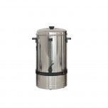 Rundfilter-Kaffeemaschine, 6,5 Liter