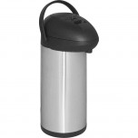 Isolierpumpkanne, 3,5 Liter