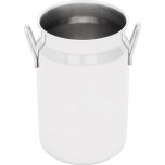 Mini-Milchkanne, 0,62 Liter