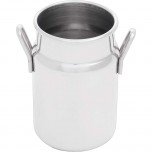 Mini-Milchkanne, 0,145 Liter