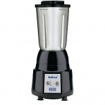 WARING NuBlend Blender, Edelstahlbehälter 1 Liter