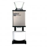 WARING Eiscrusher, 30 kg/h, 190 x 250 x 440 mm (BxTxH)
