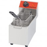 Fritteuse CATERINA, 4 Liter, 220 x 400 x 310 mm (BxTxH)
