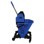 SYR Long Tall Sally Moppeimer mit Mopppresse 12L