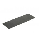 Olympia Servierplatten aus Schiefer 30x10cm